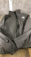 small north face jacket- like new