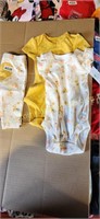 3PC 3M CARTER OUTFIT RETAIL $26.00