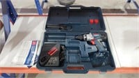 Bosch 14.4v Drill w/ Charger