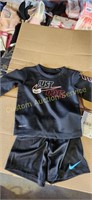 2PC NIKE 12M OUTFIT