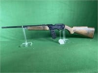 Daisy Powerline Model 990 Air Rifle, BB's