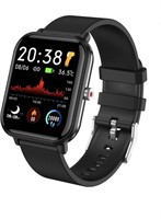 Like new Smart Watch, Fitness Tracker with 24