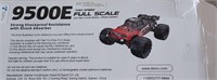 Attack 4WD RC Truck