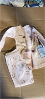 2PC CARTER PAJAMA SET