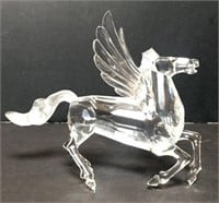 Swarovski Crystal Pegasus