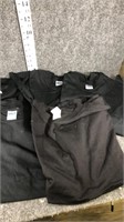 new medium and large shirt lot