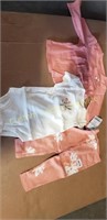 3PC BABY OUTFIT SIZE 9M