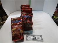 6 Bags Ghirardelli Chocolates