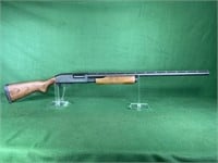 Remington Model 870 Shotgun, 12ga.