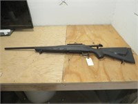 Remington Model 770 .270 Winchester Rifle