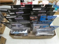 9 die cast aircraft - Kid Connection and other - m