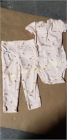 2PC OUTFIT SIZE 12M