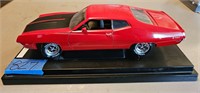 1970 Ford Torino Model