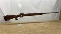 CUSTOM .300 WINCHESTER MAGNUM RIFLE