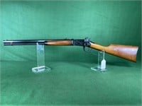 Winchester Canadian Centennial Model 94 Rifle