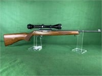 Ruger 10/22 Rifle, 22 LR