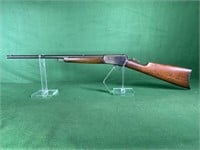 Winchester Model 1903 Rifle, 22 Win. Auto