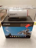 Polaroid HD professional action camera
