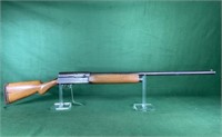 Remington Model II Shotgun, 12ga.