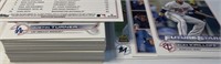 Fifty (50) 2022 Topps Baseball Cards - Box Fresh!