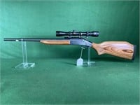 Harrington & Richardson Model 551 Ultra Mag Rifle
