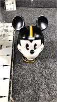 steelers mickey mouse head