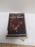 1935 wilderness trail book