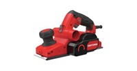 Craftsman 6 Amps 11-1/2 in. Corded Planer $79