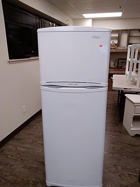 Danby refrigerator
