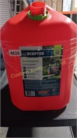 5 GALLON GAS CAN