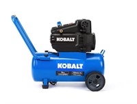 Kobalt 8-Gallons Portable 150 Air Compressor $189