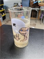 ET phone home glass