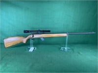 Remington Model 581 Rifle, 22 LR