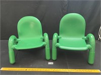 Baseline Kids Chairs