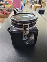 Canister jar