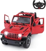 NEW $80 1:14 RC Jeep Wrangler JL