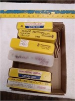 Group of miscellaneous 300 ammo