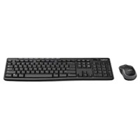 Logitech MK270 Wireless Combo Keyboard Mouse