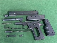 Norinco Model 1911 A1 Pistol