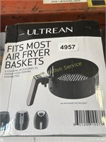 ULTREAN AIR FRYER ACCESSORIES
