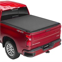 Lund Genesis Elite Roll Up Soft Roll Up Truck Bed