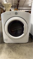 PANDA COMPACT ELECTRIC FRONT-LOAD DRYER