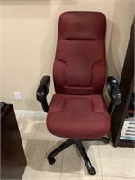 GLOBAL INDUSTRIAL OFFICE CHAIR