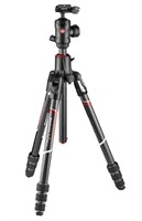 Manfrotto Befree GT XPRO Carbon Fiber Travel