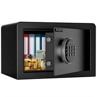 WASJOYE Security Home Safe, Cabinet Safe Box with