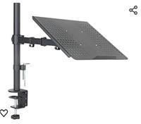 AnthroDesk Laptop/Notebook Desk Stand/Mount with