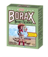 20 Mule Team Borax Laundry Booster 1.84 Kg