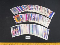1990's Barbie Cards