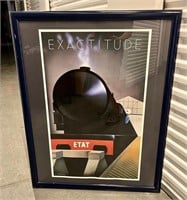Print "Exactitude" Fix-Masseau Met 1982