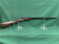 Flobert Rimfire Rifle, 32 Flobert Rimfire